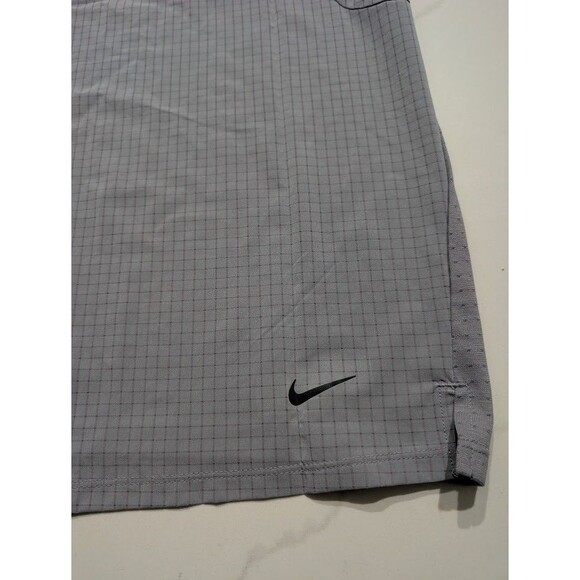 Nike Trail Solar Chase Dri-FIT Short-Sleeve Running Shirt DV9305-078 Men's Large - Picture 7 of 9
